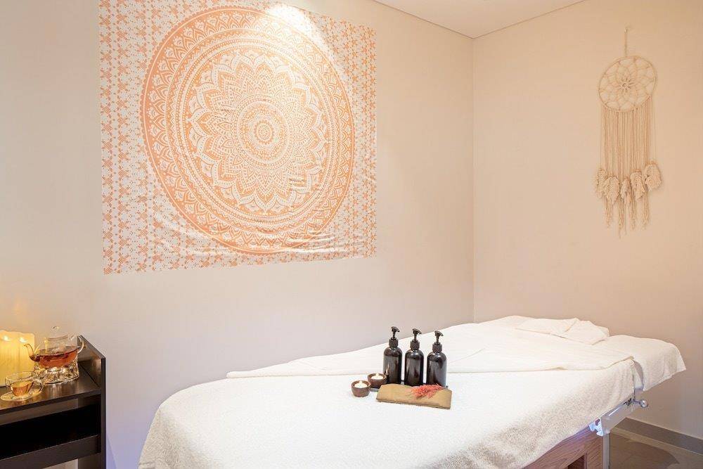 Holiday Inn & Suites Dubai Science Park