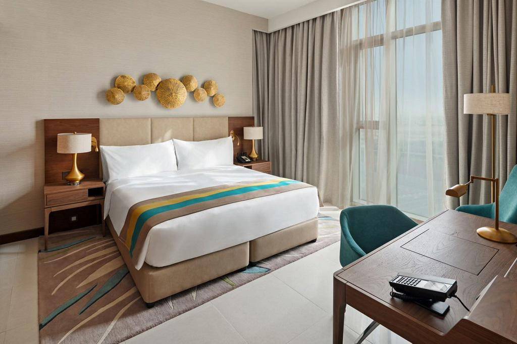 Holiday Inn Dubai Al Maktoum