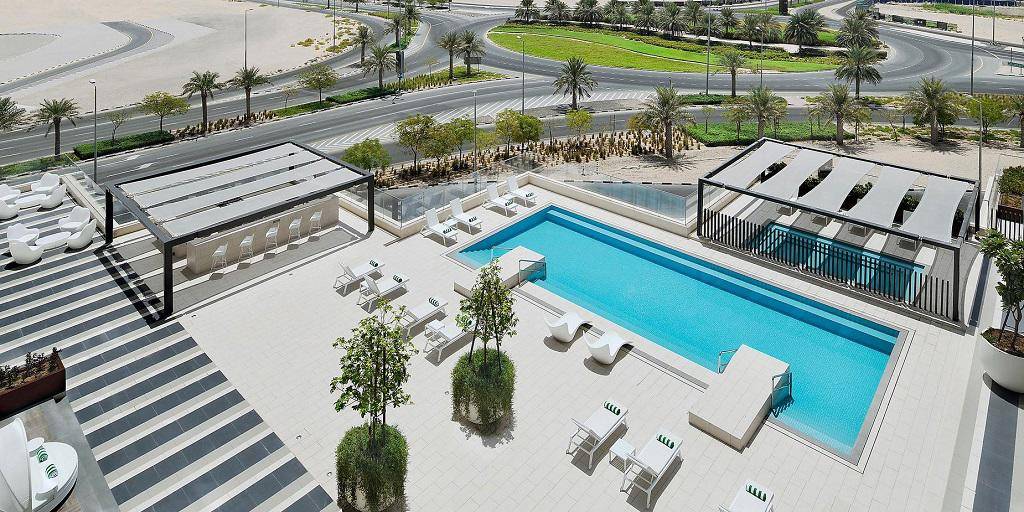 Holiday Inn Dubai Al Maktoum