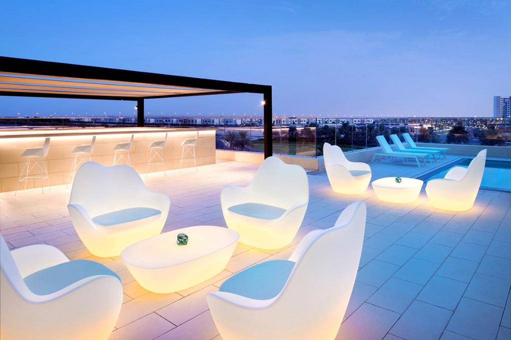 Holiday Inn Dubai Al Maktoum