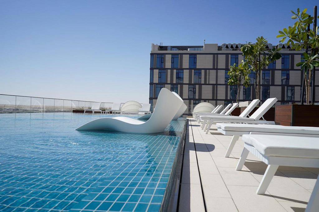 Holiday Inn Dubai Al Maktoum