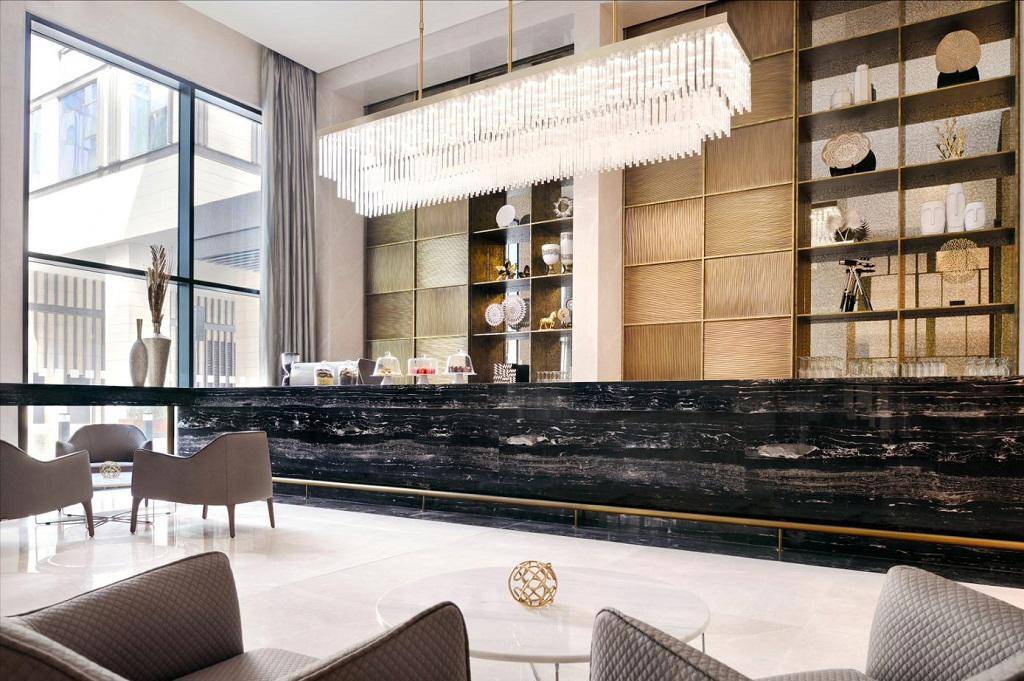 Holiday Inn Dubai Al Maktoum