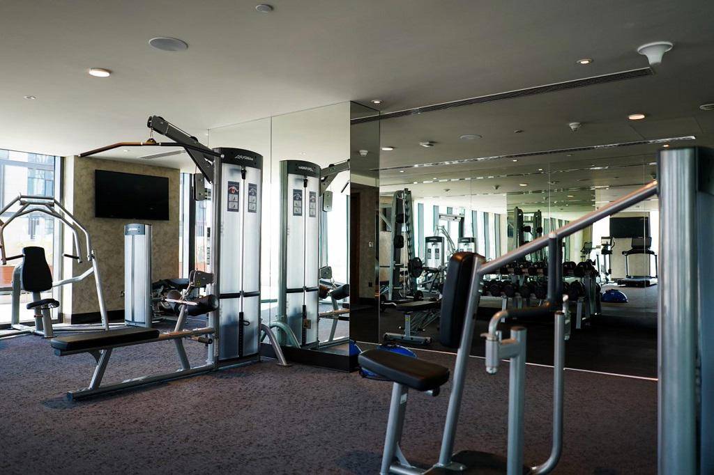 Holiday Inn Dubai Al Maktoum