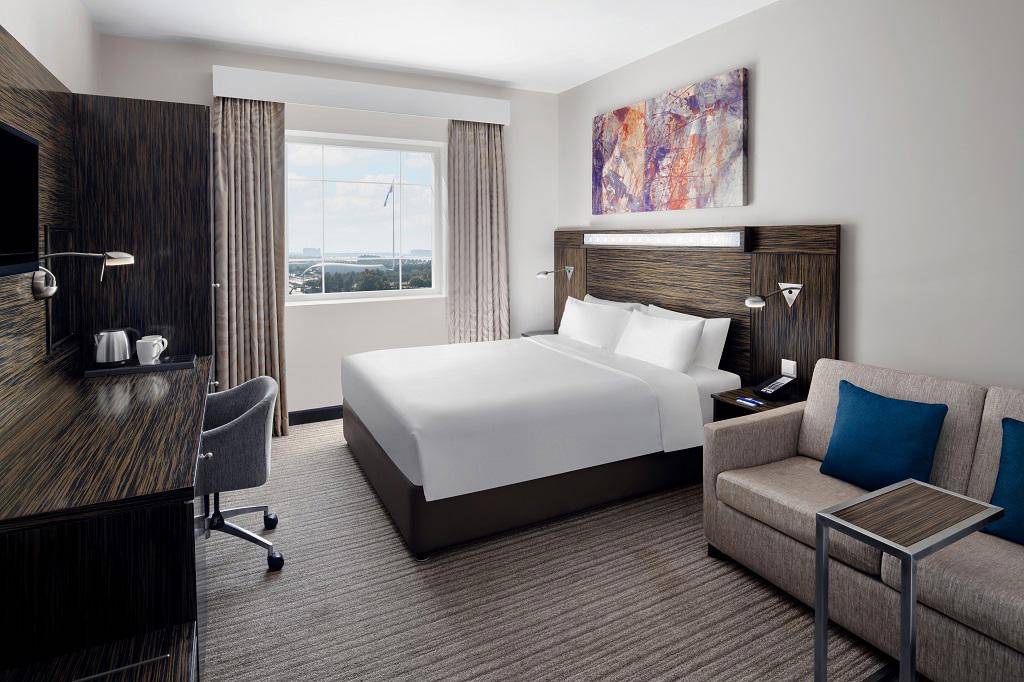 Holiday Inn Express Dubai Jumeirah