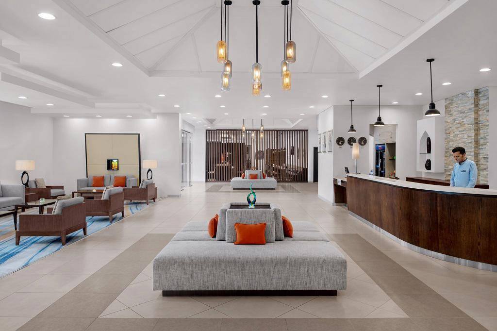 Holiday Inn Express Safa Park