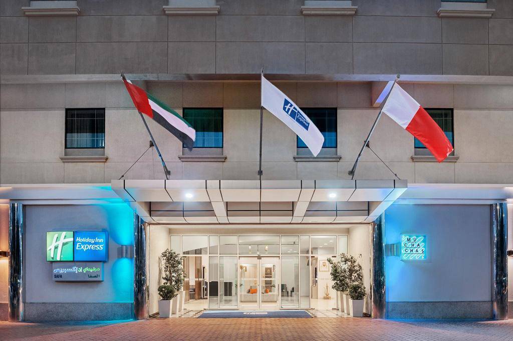 Holiday Inn Express Safa Park