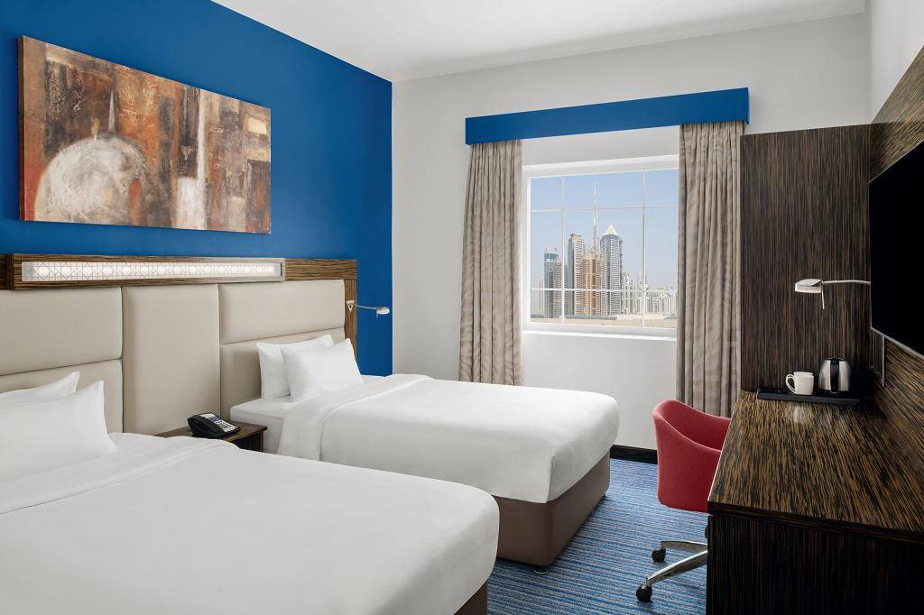 Holiday Inn Express Safa Park