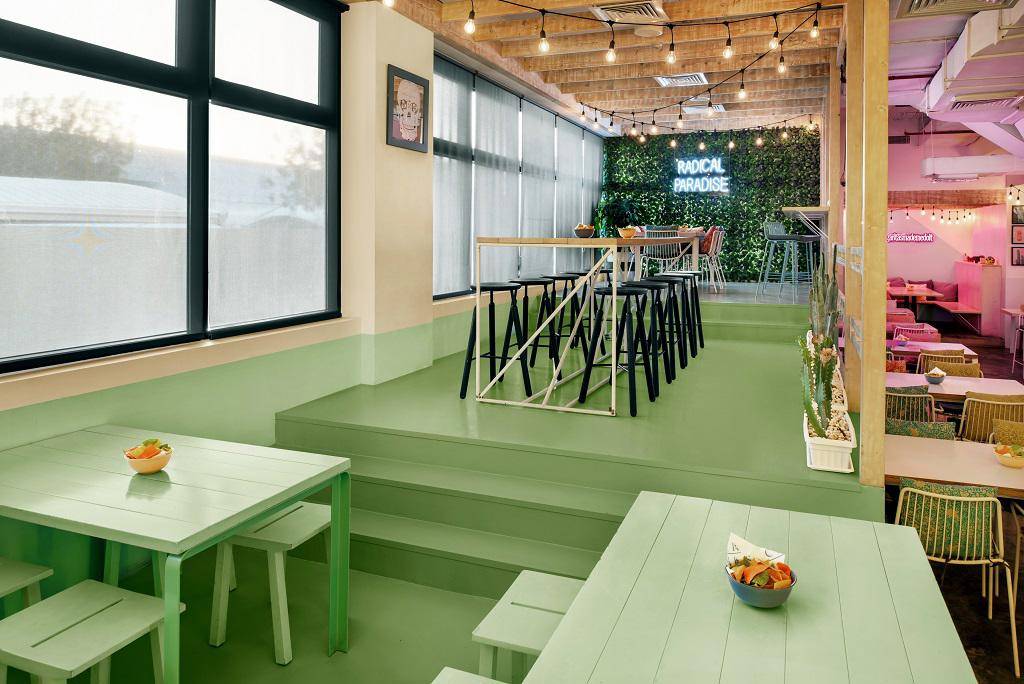 Holiday Inn Express Safa Park