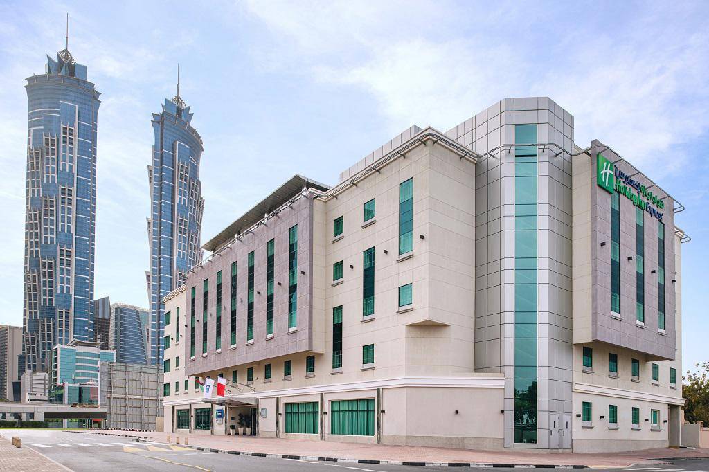 Holiday Inn Express Safa Park