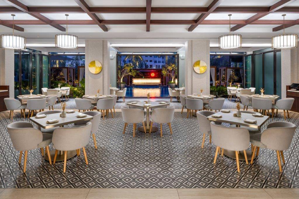 Hotel Boulevard, Autograph Collection 