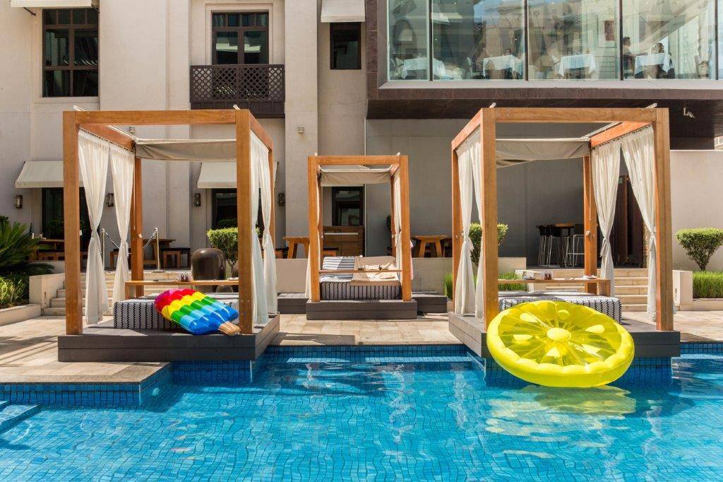 Hotel Boulevard, Autograph Collection 