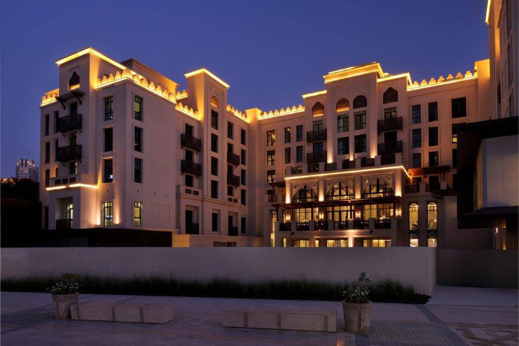 Hotel Boulevard, Autograph Collection 