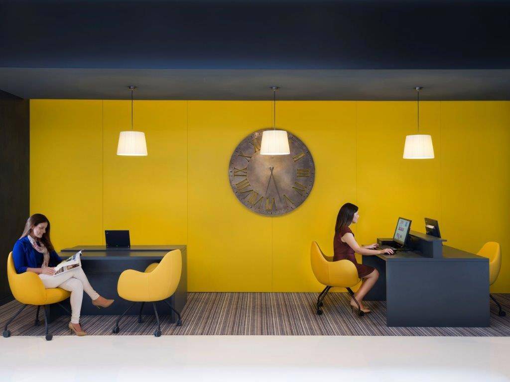 Hyatt Place Dubai Wasl District