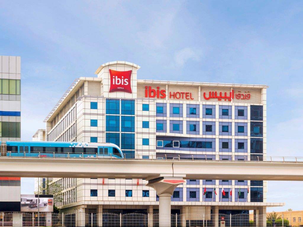ibis Dubai Al Barsha