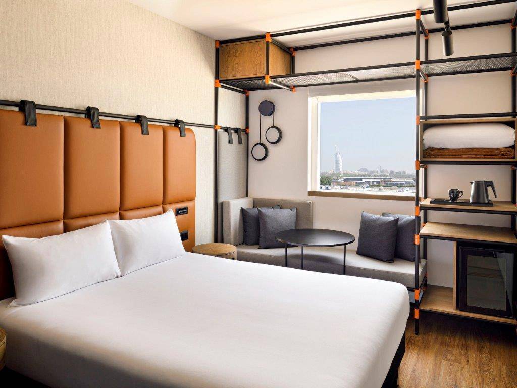 ibis Dubai Al Barsha