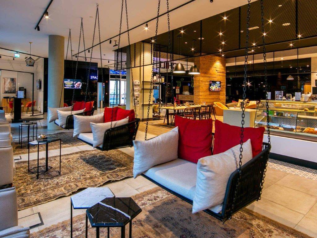 ibis Dubai Al Barsha