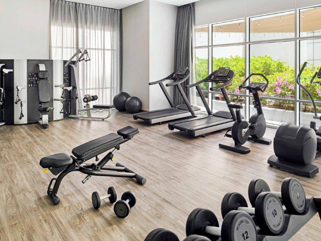 ibis Dubai Al Barsha