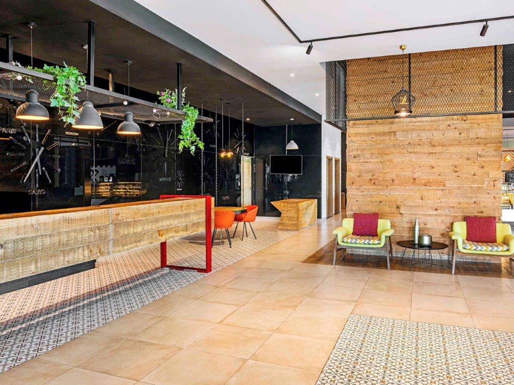 ibis Dubai Al Barsha