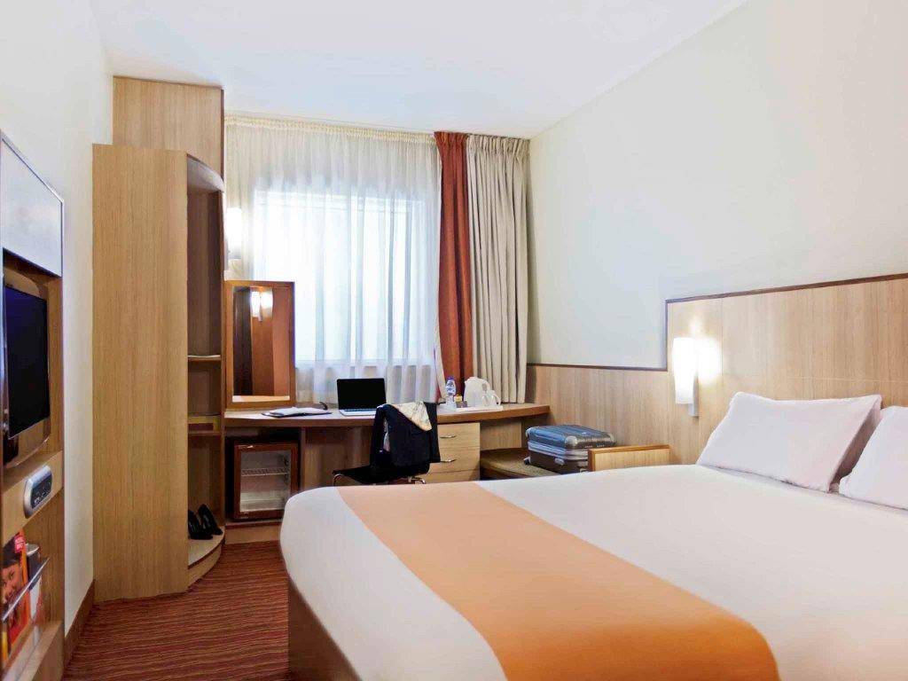ibis Dubai Al Barsha