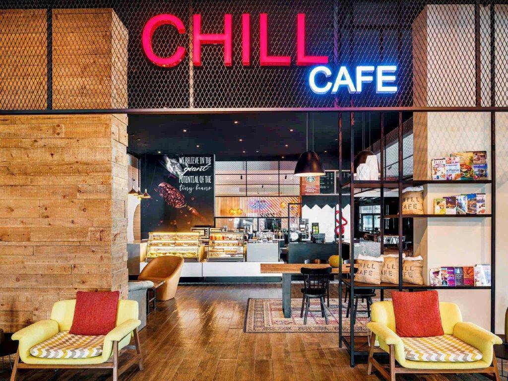 ibis Dubai Al Barsha