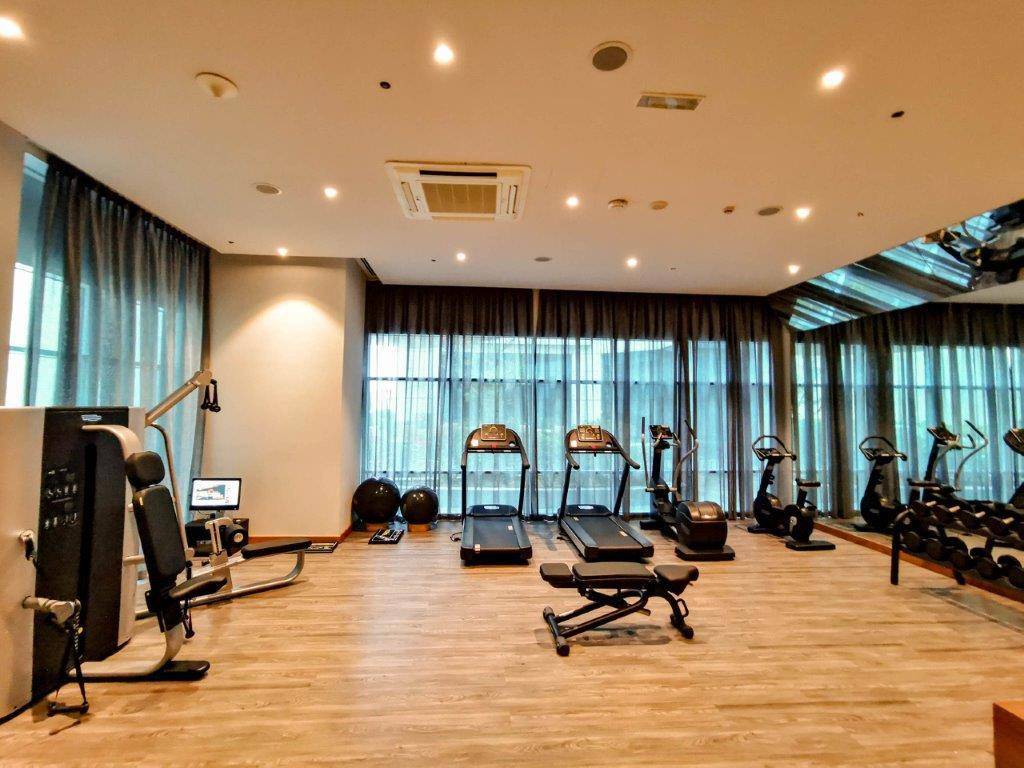 ibis Dubai Al Barsha