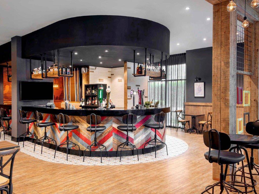 ibis Dubai Al Barsha