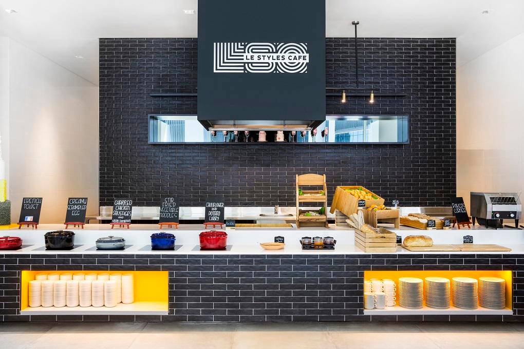 ibis Styles Dubai Airport