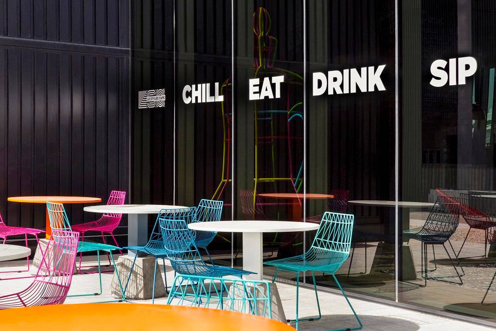 ibis Styles Dubai Airport