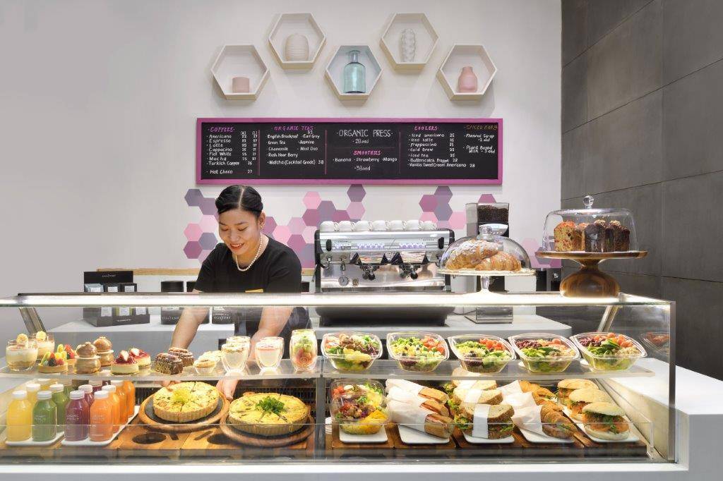 Intercontinental Dubai Marina