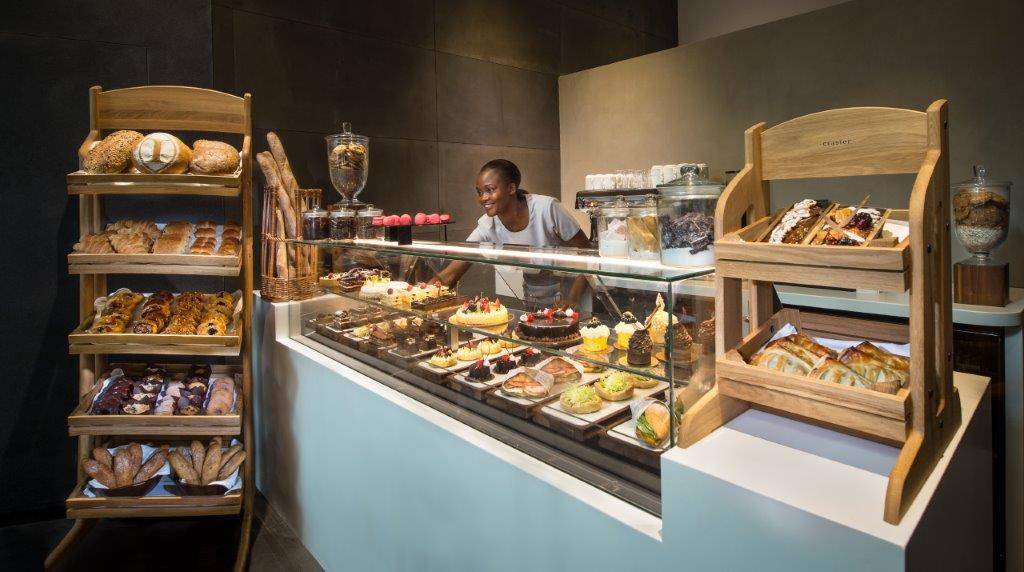 Intercontinental Dubai Marina