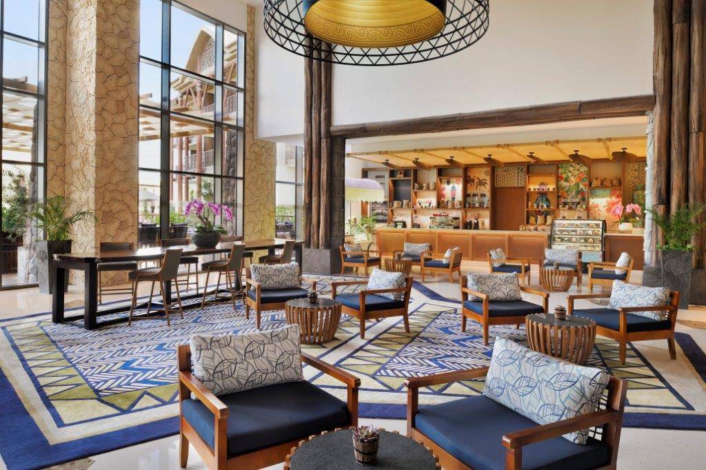 Lapita Dubai Parks and Resorts Autograph Collection Lapita Dubai Parks and Resorts Autograph Collection