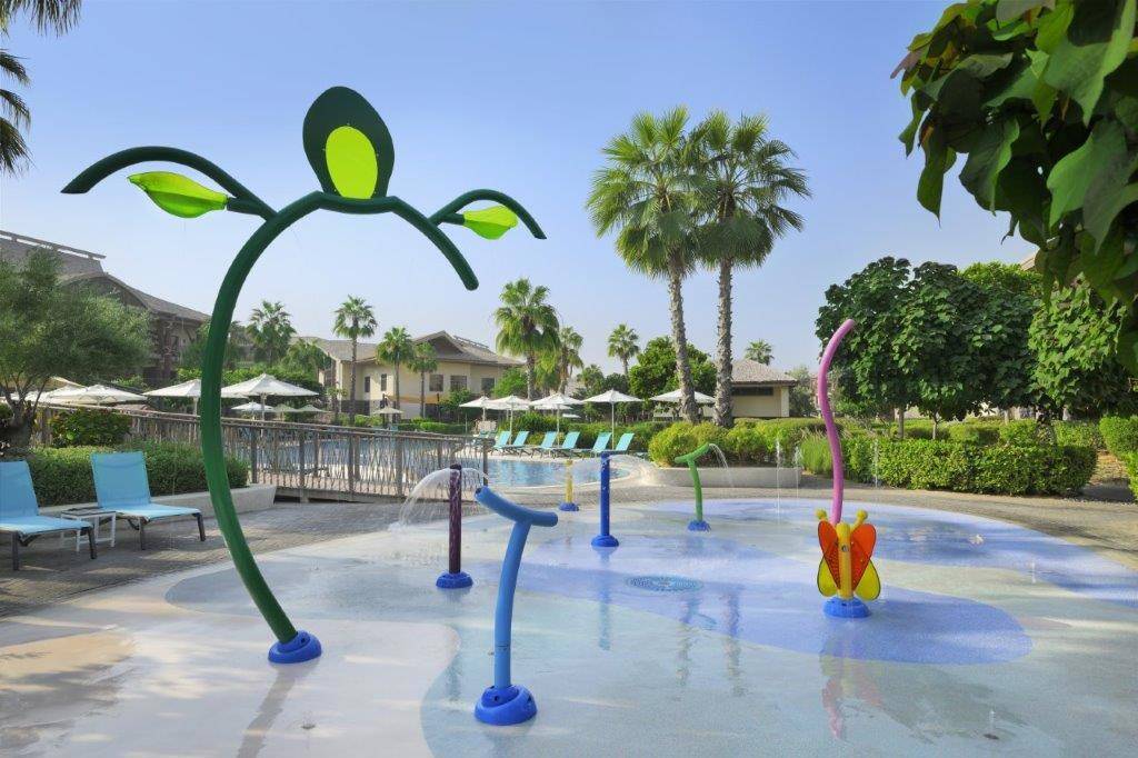 Lapita Dubai Parks and Resorts Autograph Collection Lapita Dubai Parks and Resorts Autograph Collection