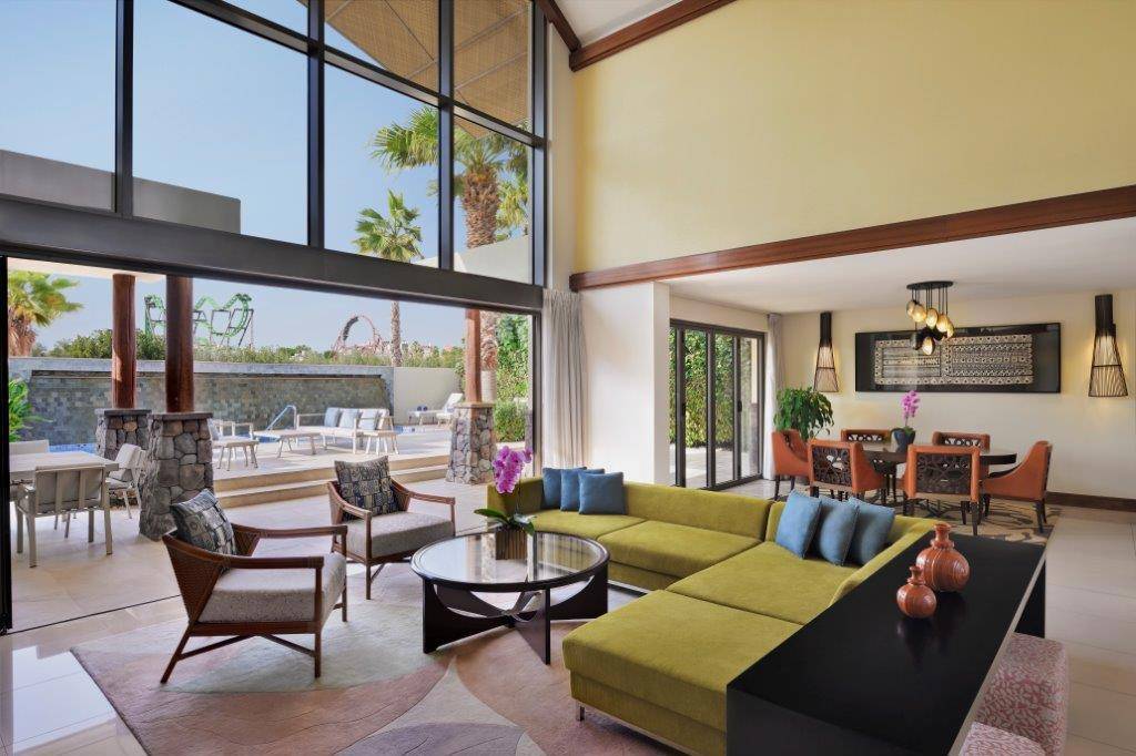 Lapita Dubai Parks and Resorts Autograph Collection Lapita Dubai Parks and Resorts Autograph Collection