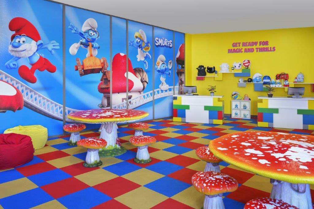 Lapita Dubai Parks and Resorts Autograph Collection Lapita Dubai Parks and Resorts Autograph Collection