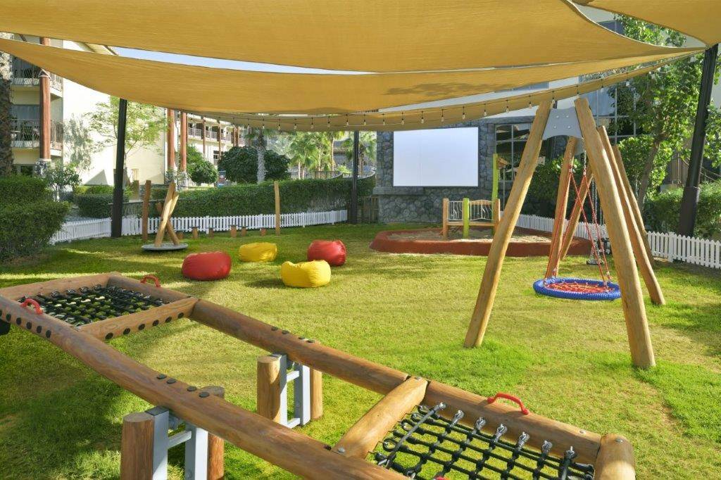 Lapita Dubai Parks and Resorts Autograph Collection Lapita Dubai Parks and Resorts Autograph Collection