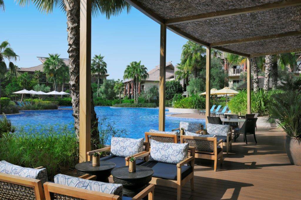 Lapita Dubai Parks and Resorts Autograph Collection Lapita Dubai Parks and Resorts Autograph Collection