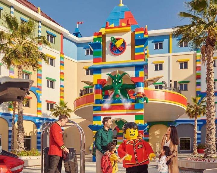 LEGOLAND® Hotel, Dubai