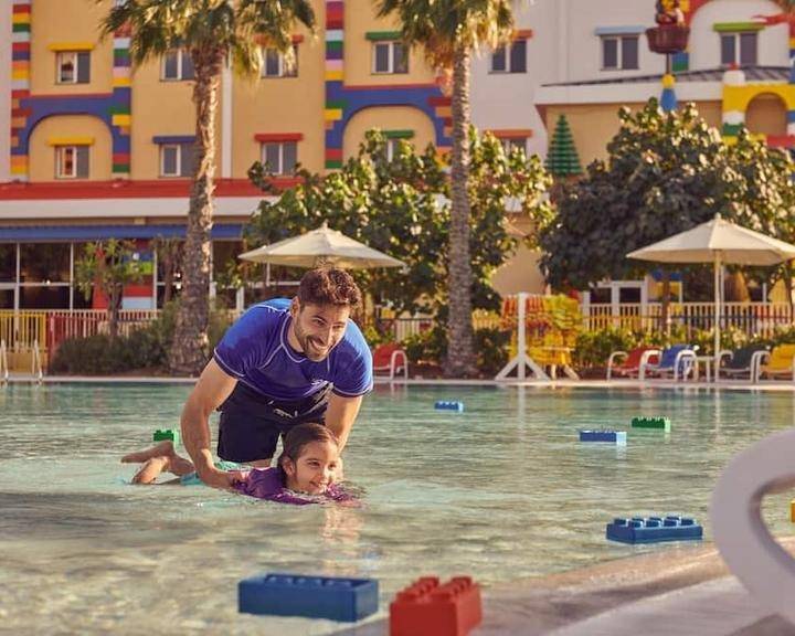 LEGOLAND® Hotel, Dubai