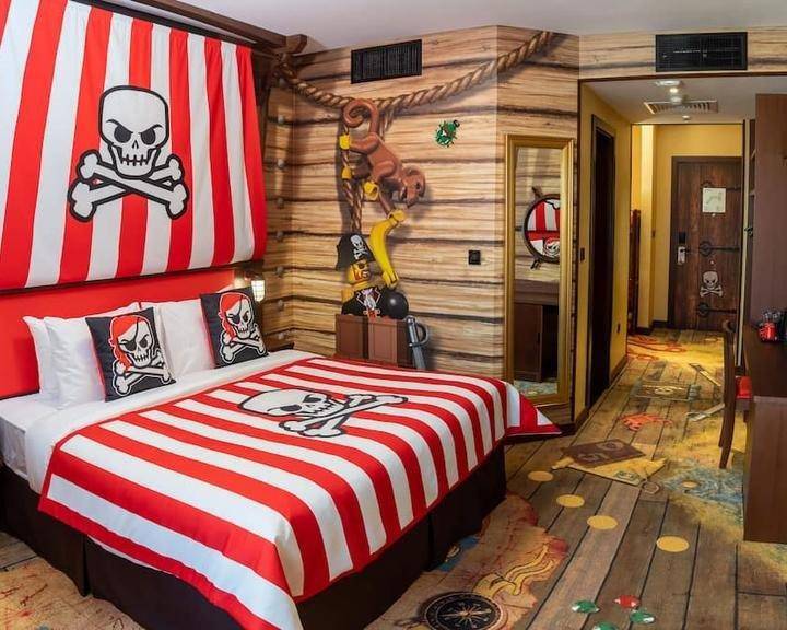 LEGOLAND® Hotel, Dubai