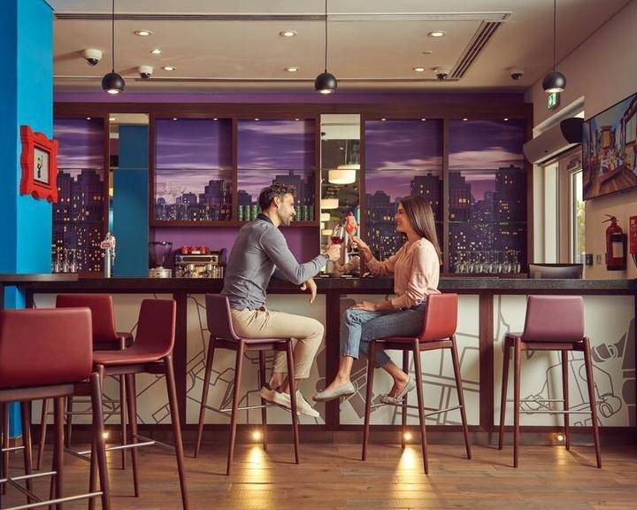 LEGOLAND® Hotel, Dubai