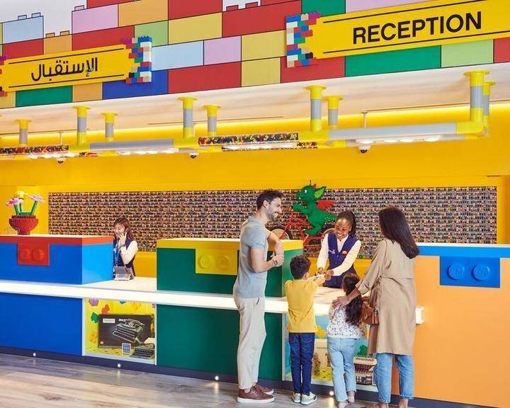 LEGOLAND® Hotel, Dubai