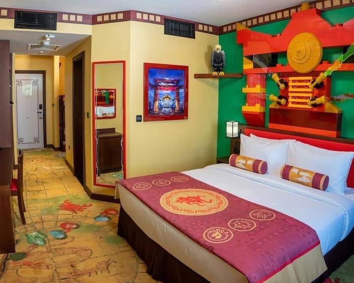 LEGOLAND® Hotel, Dubai