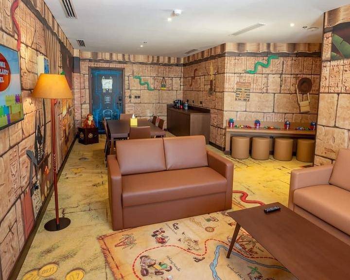 LEGOLAND® Hotel, Dubai