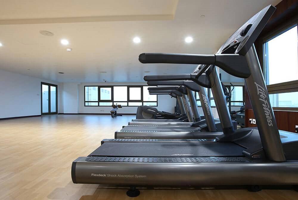 Metropolitan Hotel Dubai