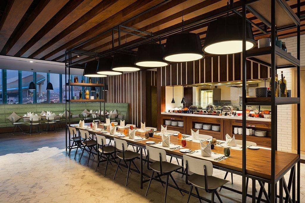 Millennium Al Barsha