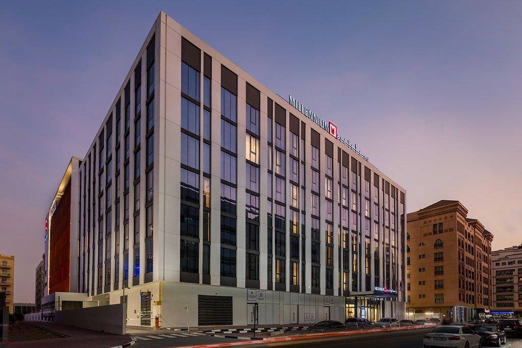 Millennium Al Barsha