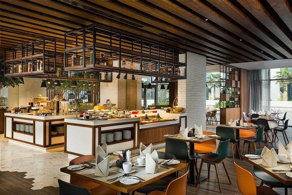 Millennium Al Barsha