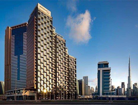 Millennium Atria Business Bay