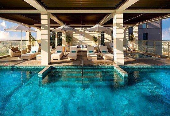 Millennium Atria Business Bay