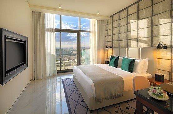 Millennium Atria Business Bay